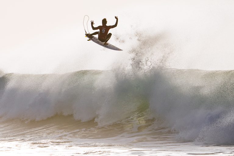Open J-Bay 2025, Jeffreys Bay, África do Sul