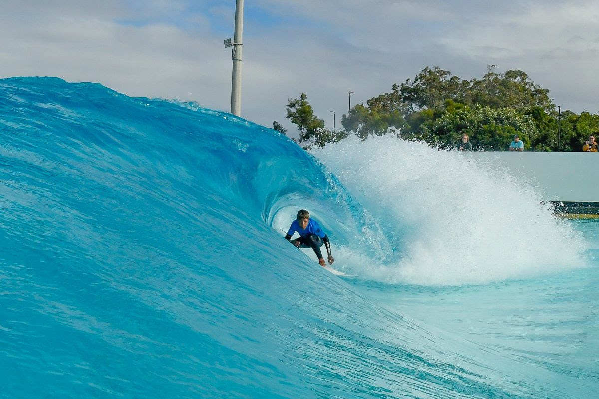 Rip Curl Grom Search 2025 - Campeões definidos na Surfland | Waves