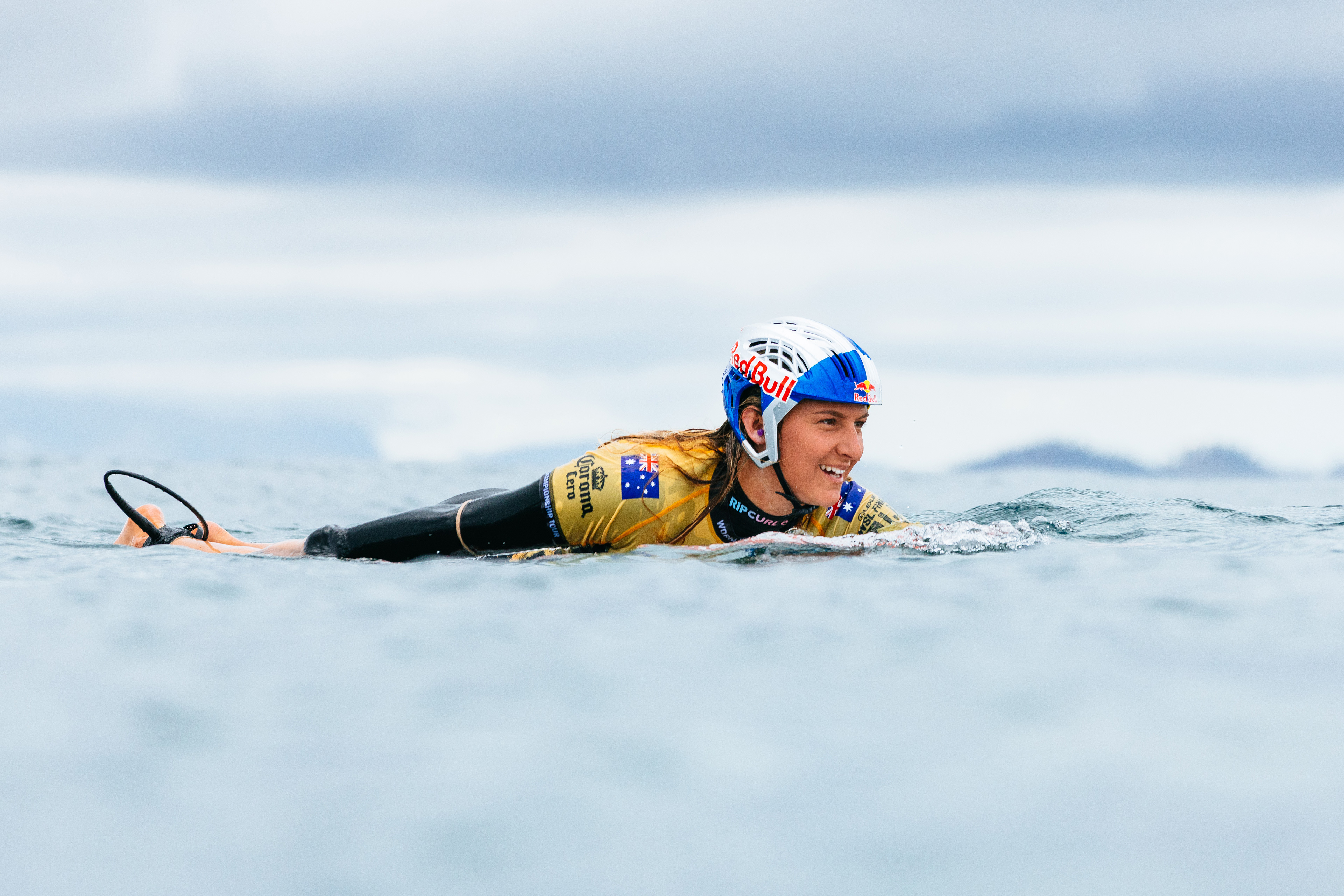 WSL Finals 2025, Cloudbreak, Tavarua, Fiji