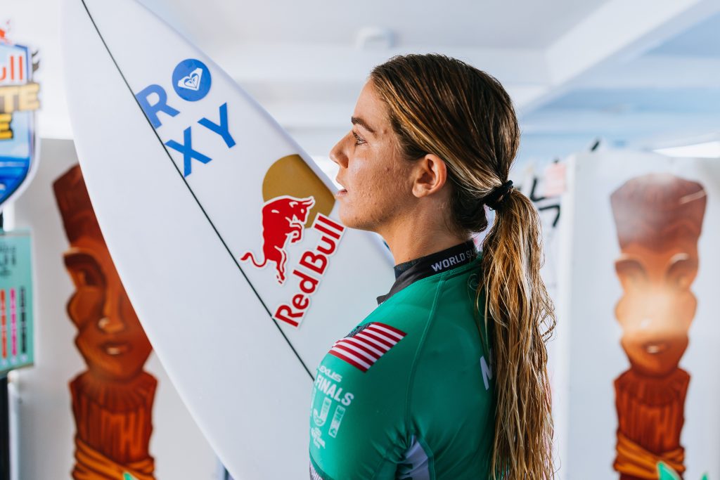 WSL Finals 2025, Cloudbreak, Tavarua, Fiji