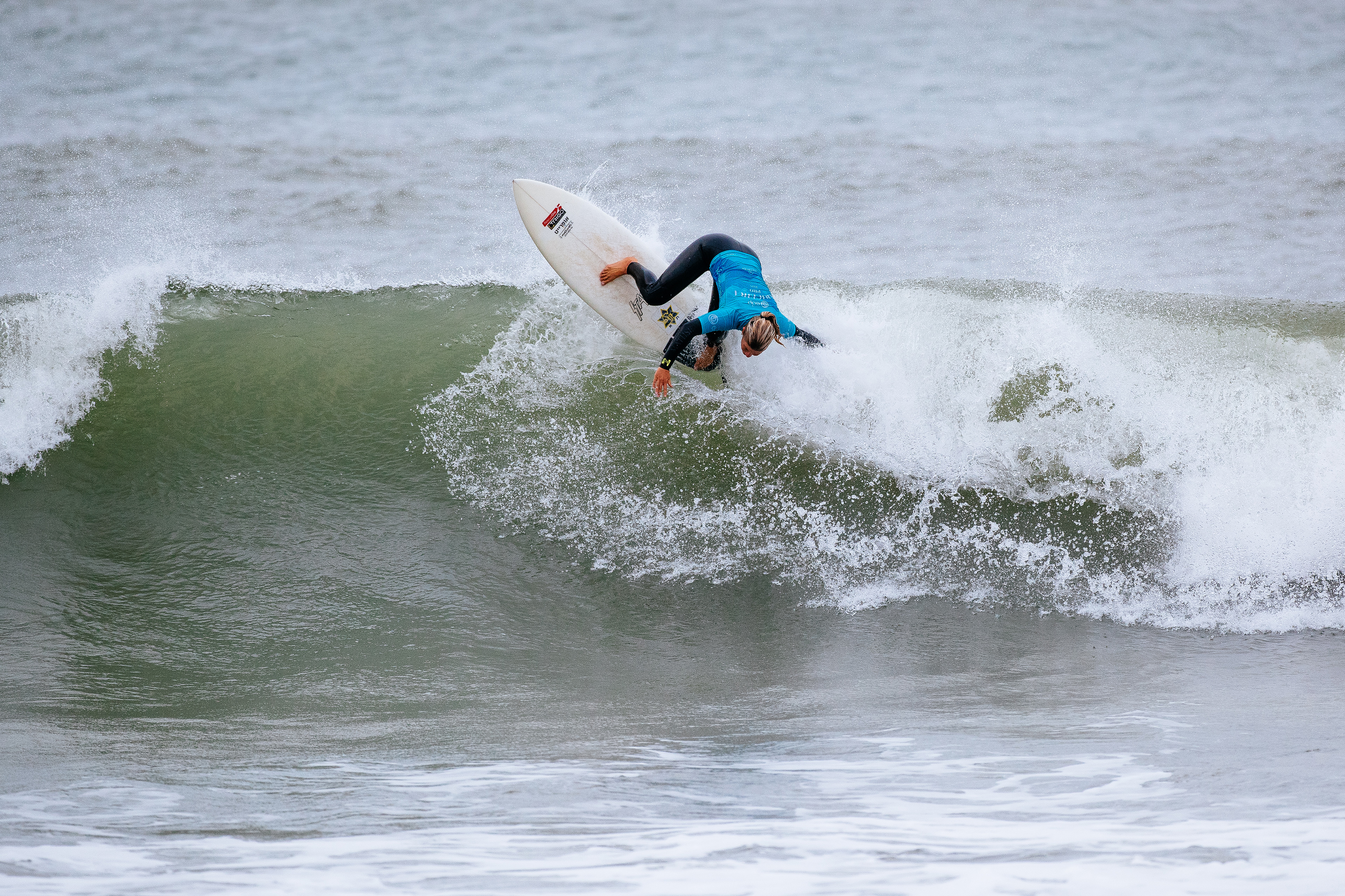 Ericeira Pro 2025, Ribeira D'Ilhas, Portugal