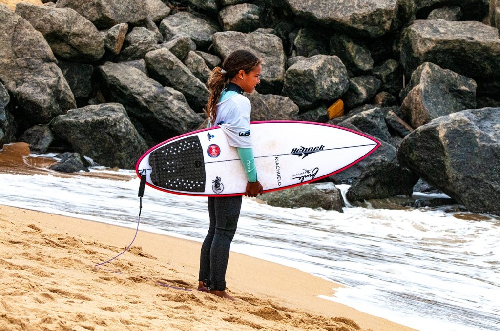 Quissamã Surf Júnior 2025, Barra do Furado (RJ)