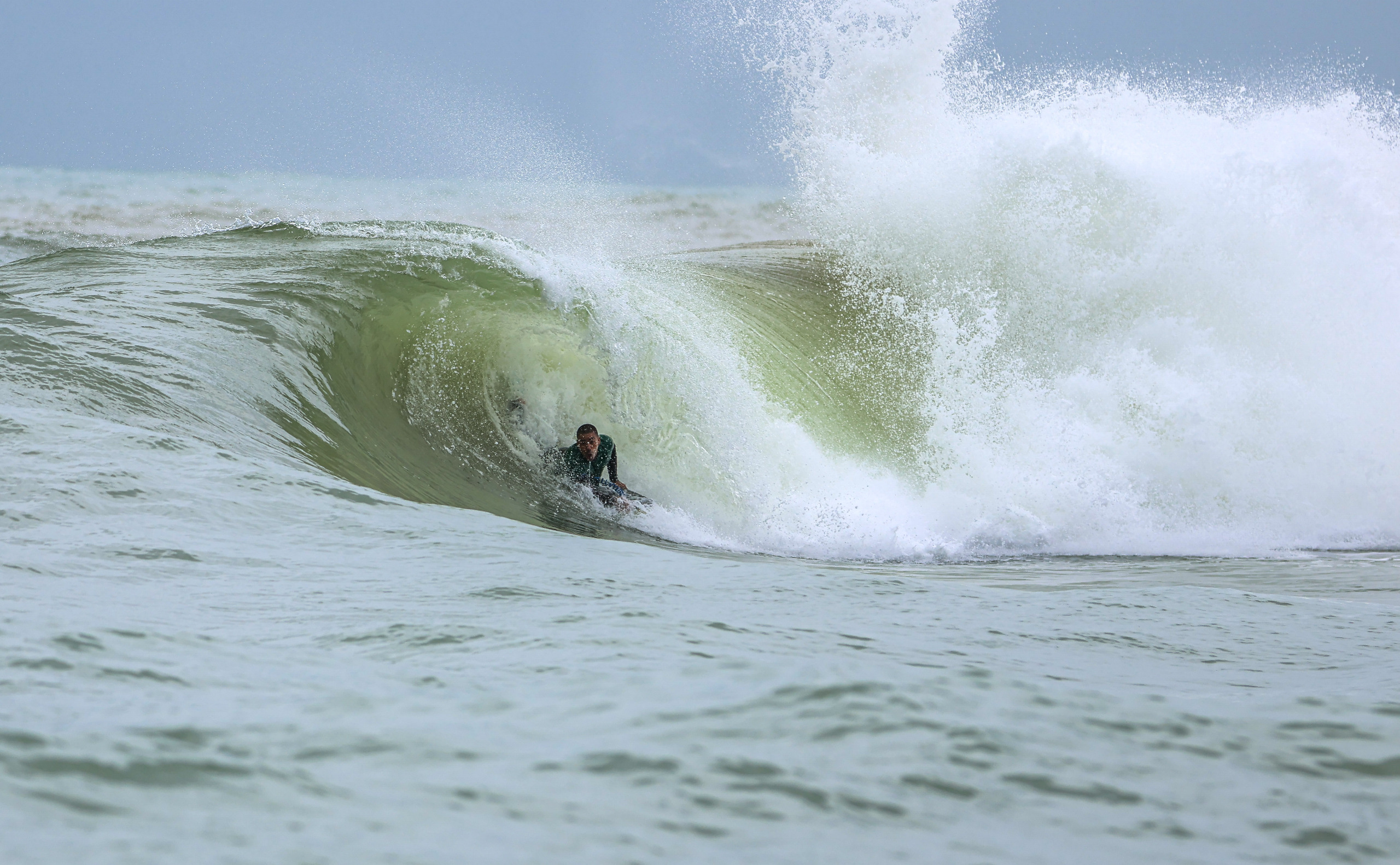 Slab Bodyboarding Contest 2025, D2, Vila Velha (ES)