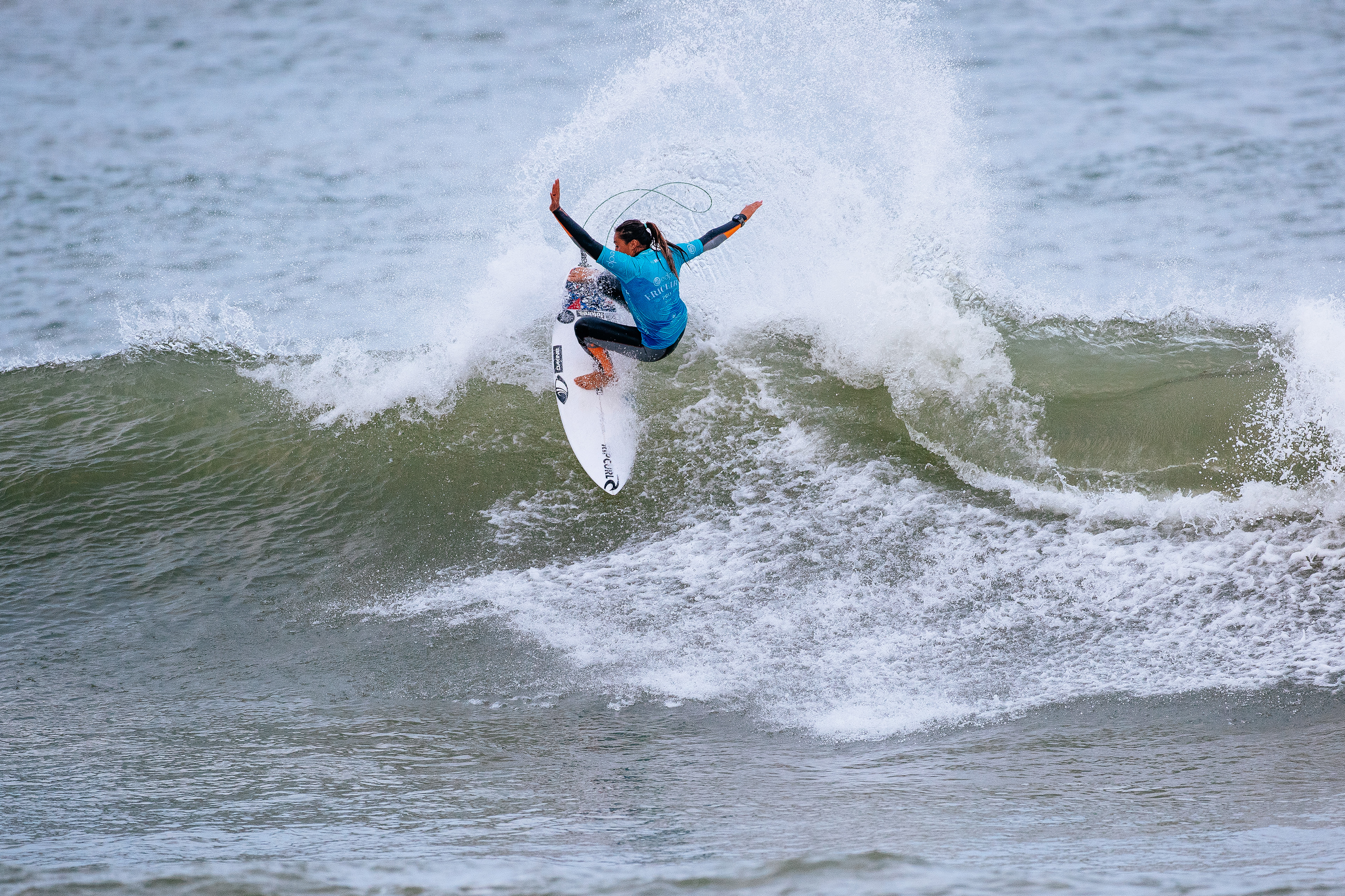 Ericeira Pro 2025, Ribeira D'Ilhas, Portugal