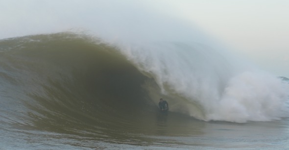 Avalanche, Vila Velha (ES)