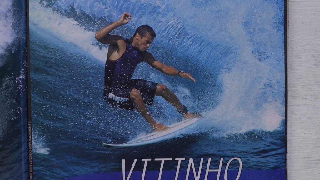 Victor Ribas - O Filme