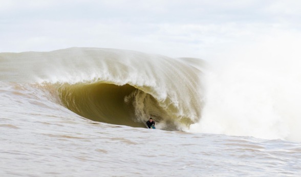 Avalanche, Vila Velha (ES)