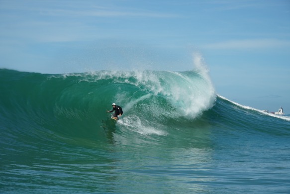 Avalanche, Vila Velha (ES)
