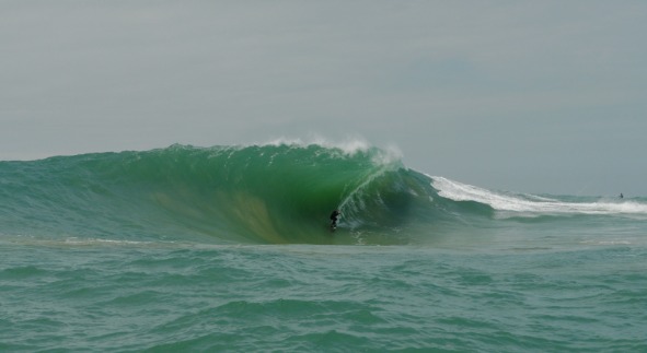 Avalanche, Vila Velha (ES)