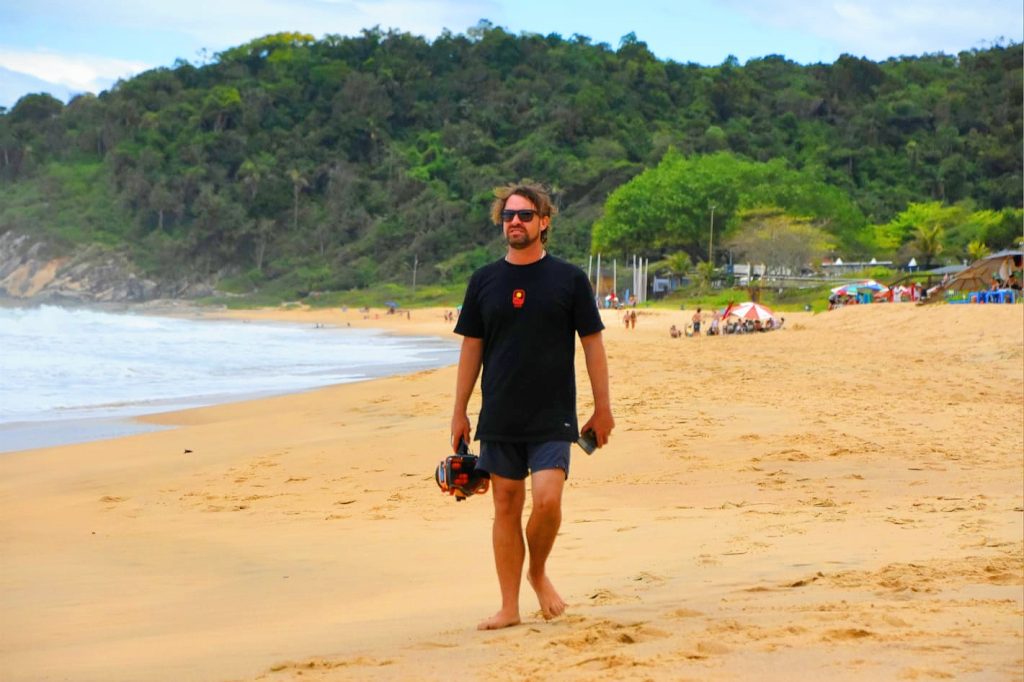 Interpraiasbc, Balneário Camboriú (SC)