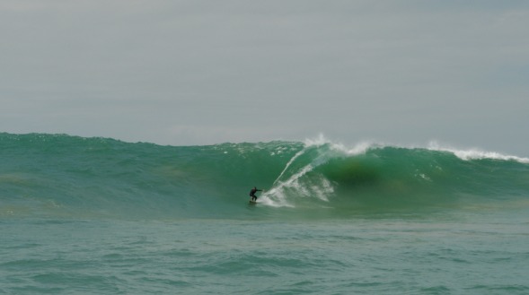 Avalanche, Vila Velha (ES)