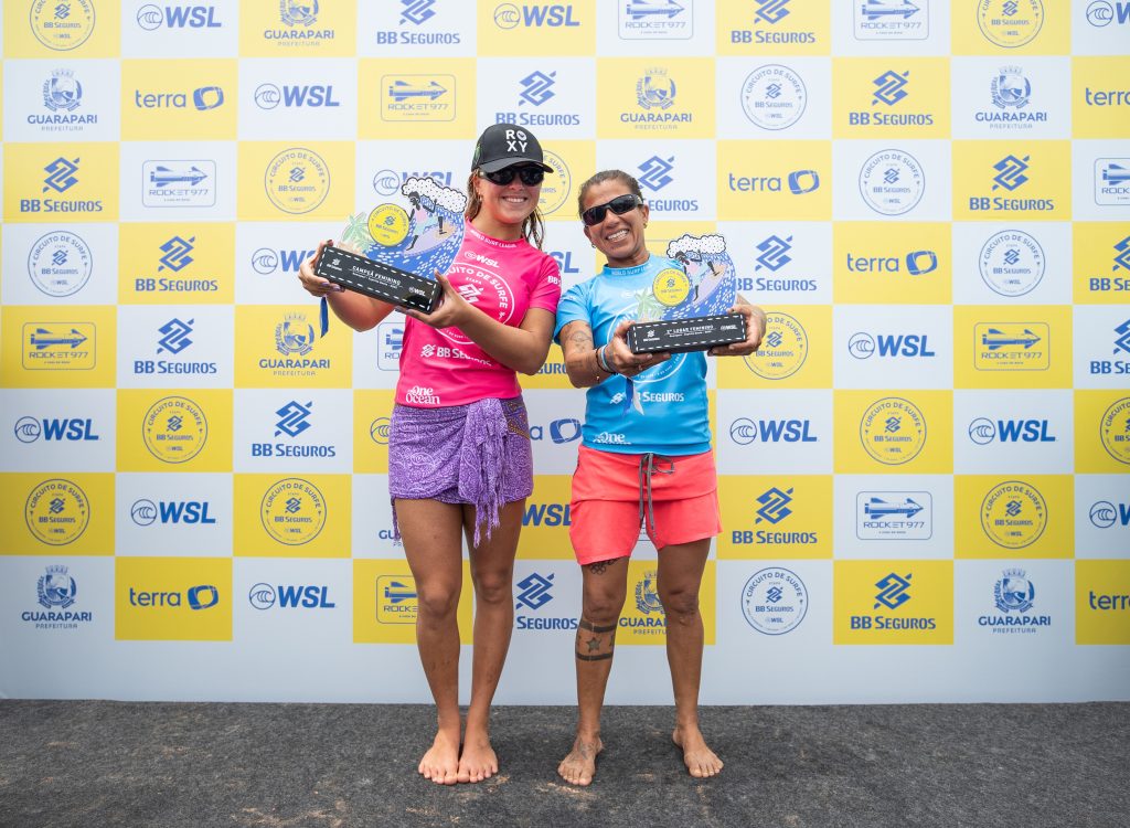 Circuito Banco do Brasil de Surfe - etapa BB Seguros, Praia d'Ulé, Guarapari (ES)