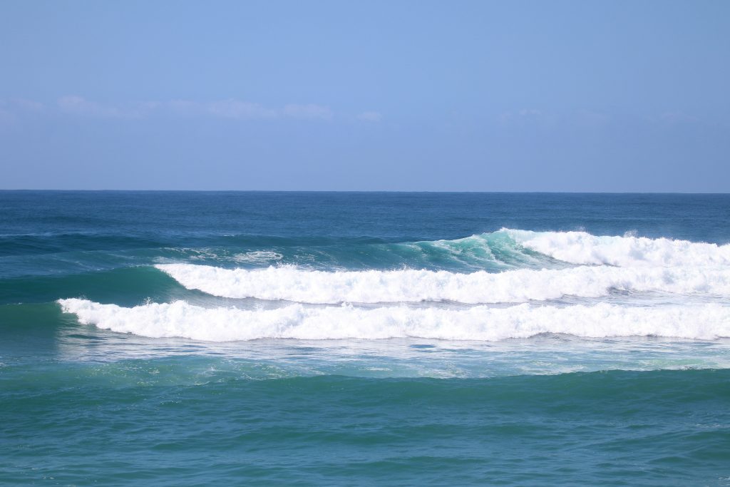 Olasprotour 2025, Praia da Macumba (RJ)