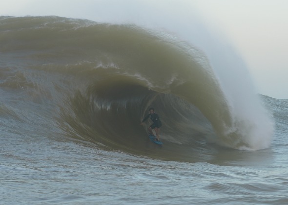 Avalanche, Vila Velha (ES)