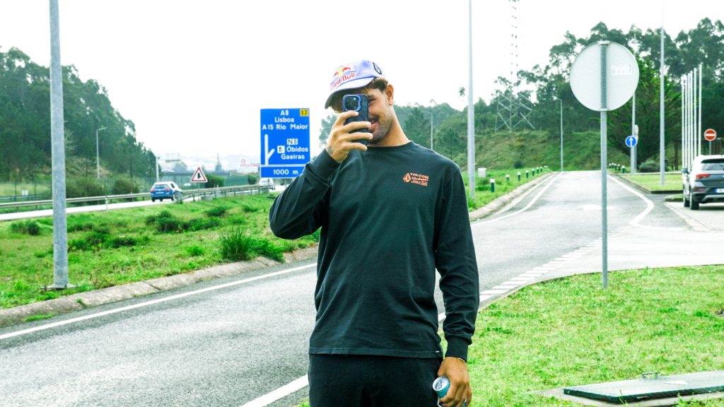 Alpha, João Chianca e Samuel Pupo