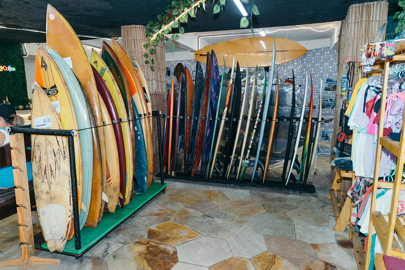 Dia do Surfista 2026, Praia do Itararé, São Vicente (SP)