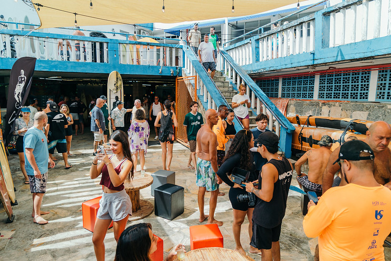 Dia do Surfista 2026, Praia do Itararé, São Vicente (SP)