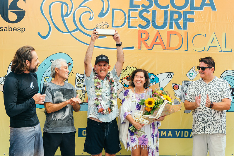 Dia do Surfista 2026, Praia do Itararé, São Vicente (SP)