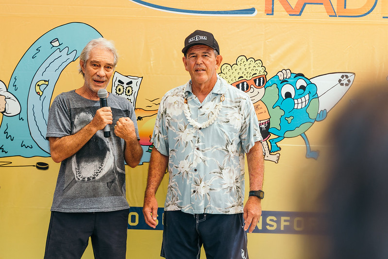 Dia do Surfista 2026, Praia do Itararé, São Vicente (SP)