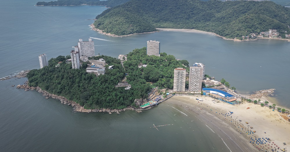 Dia do Surfista 2026, Praia do Itararé, São Vicente (SP)