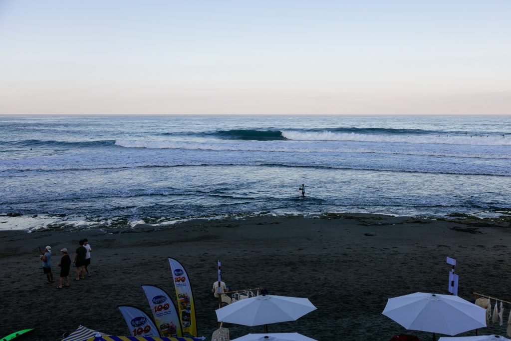 Mundial Pro Junior 2026, Praia de Urbiztondo, Filipinas