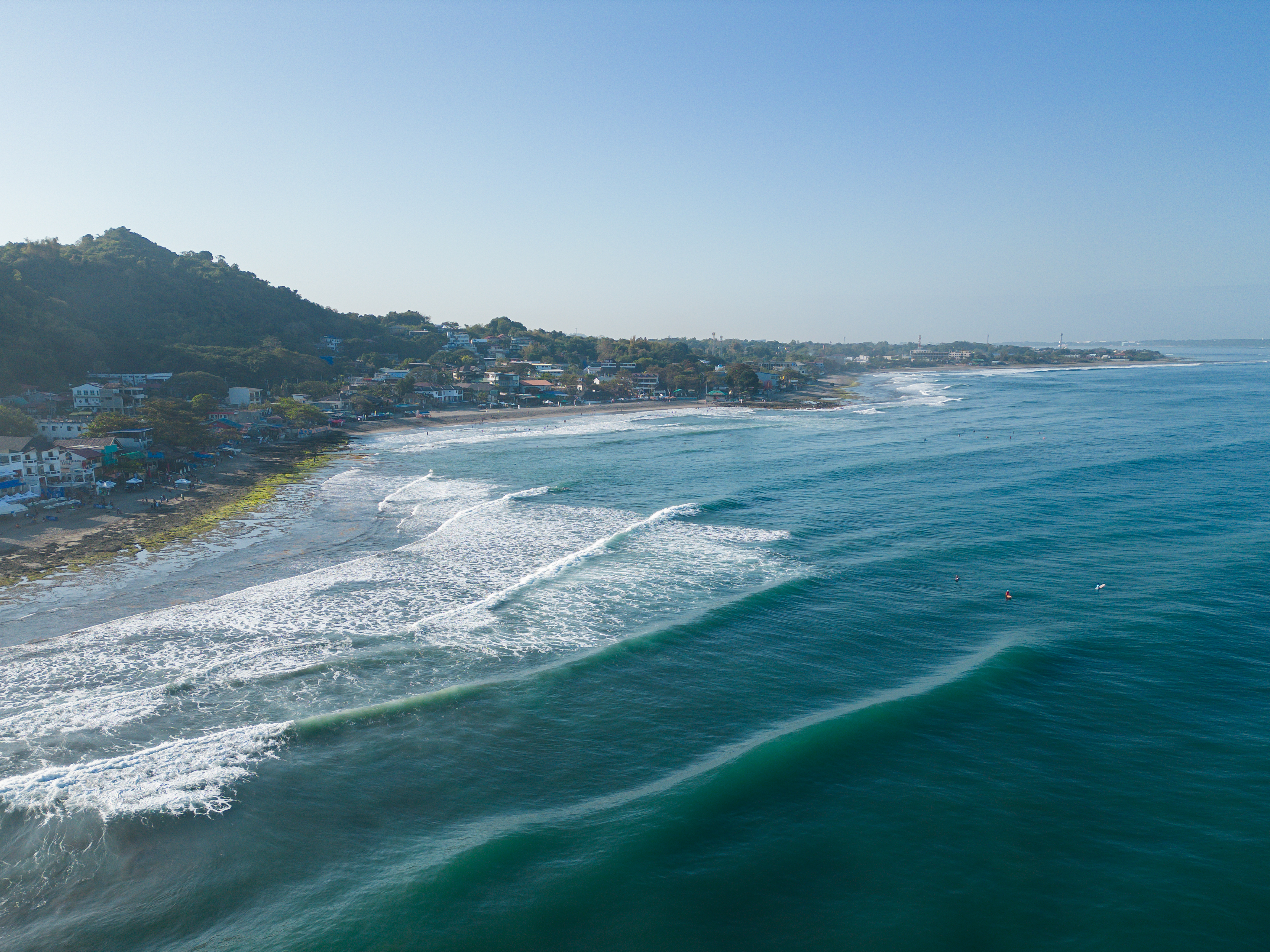Mundial Pro Junior WSL 2026, Urbiztondo, Filipinas