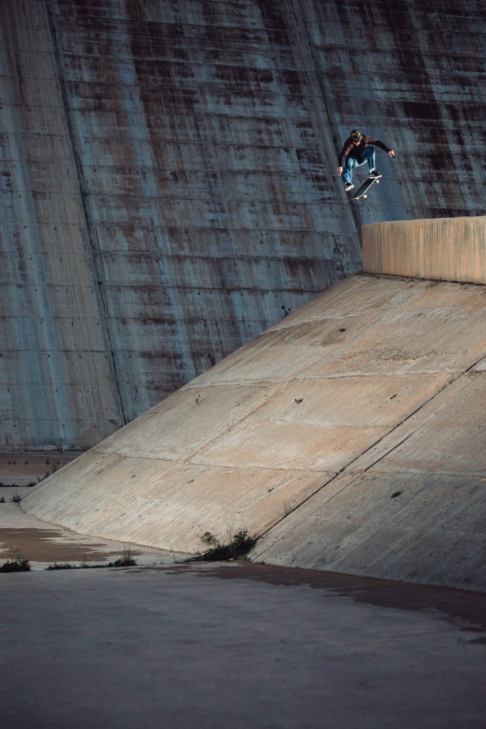 Search, Element Skateboards, fevereiro 2026
