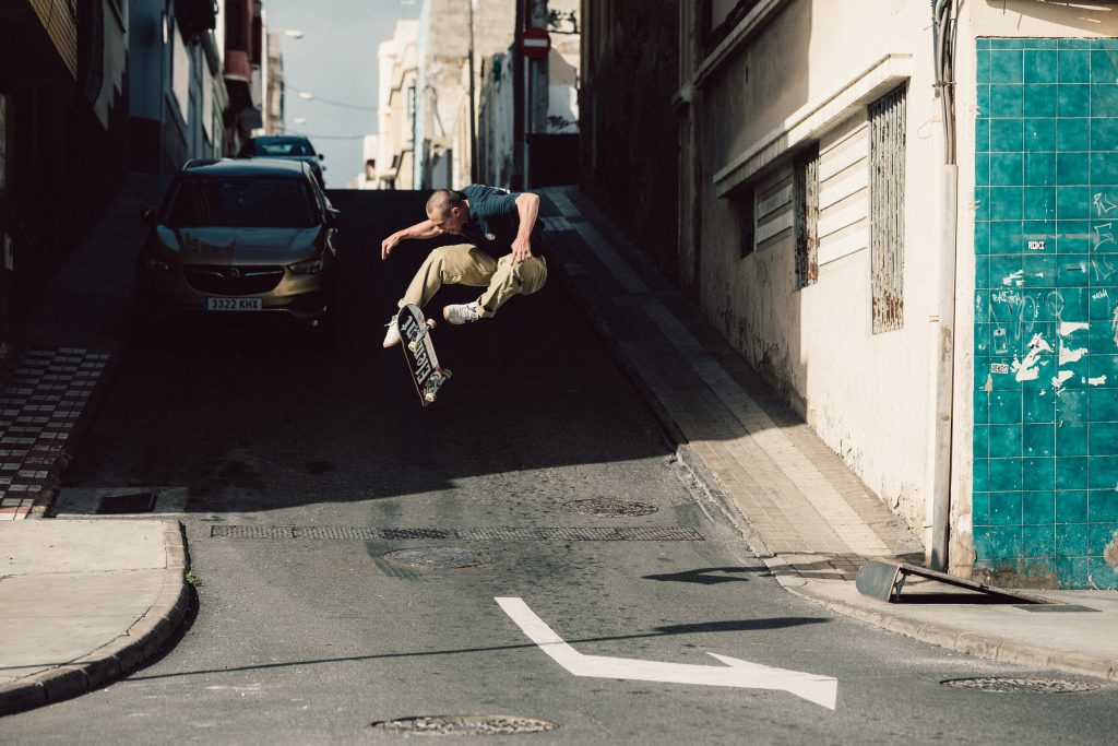 Search, Element Skateboards, fevereiro 2026