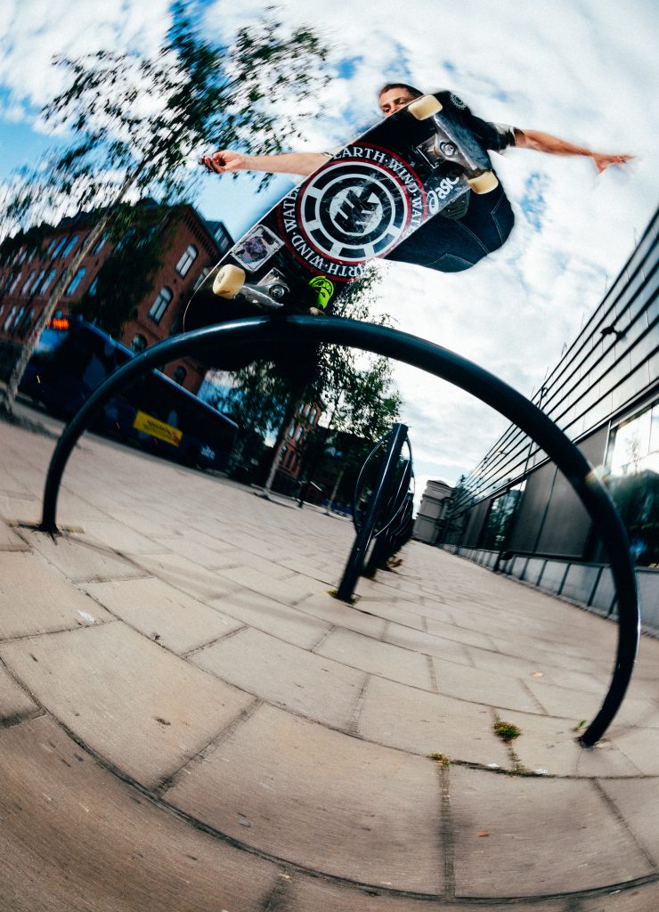 Search, Element Skateboards, fevereiro 2026