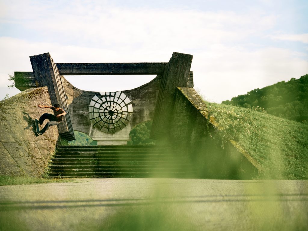 Search, Element Skateboards, fevereiro 2026