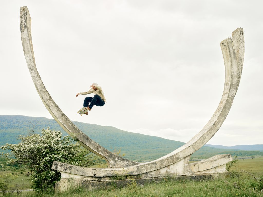 Search, Element Skateboards, fevereiro 2026