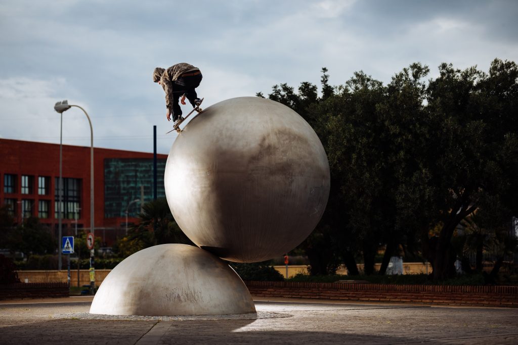 Search, Element Skateboards, fevereiro 2026