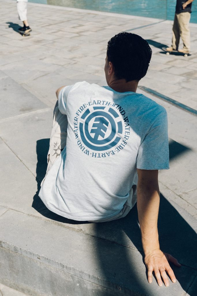 Search, Element Skateboards, fevereiro 2026