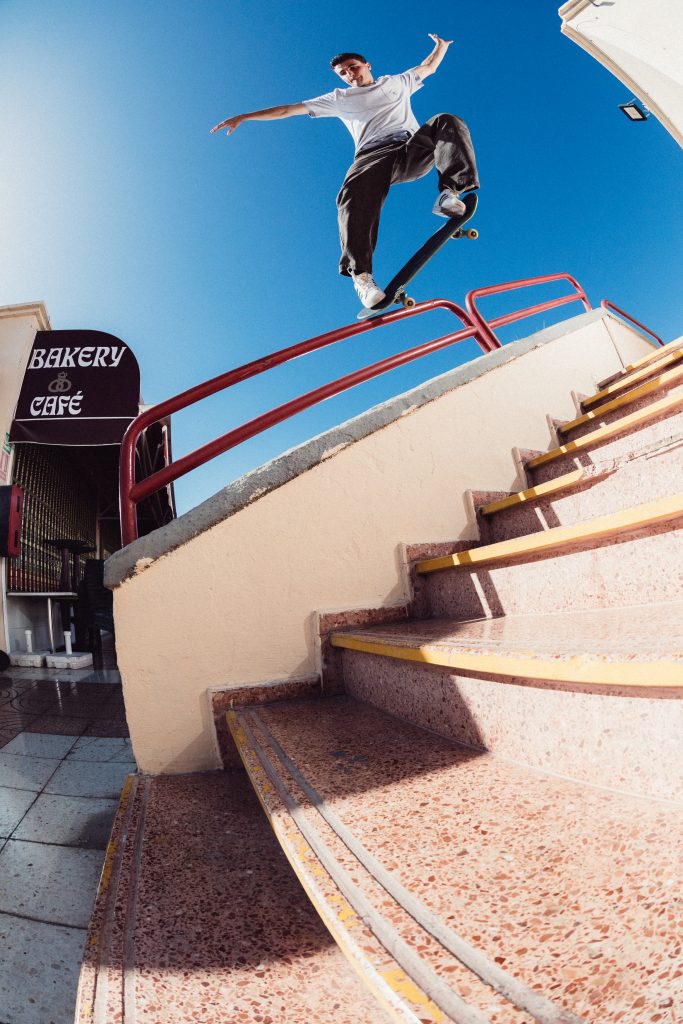 Search, Element Skateboards, fevereiro 2026