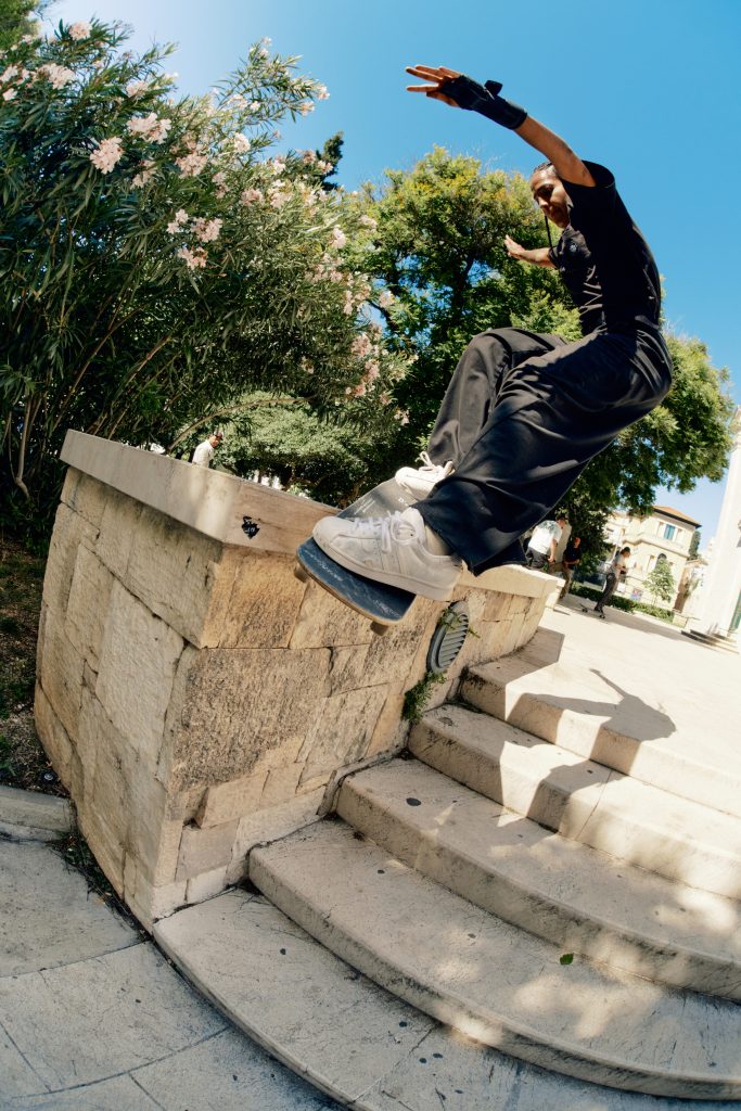 Search, Element Skateboards, fevereiro 2026