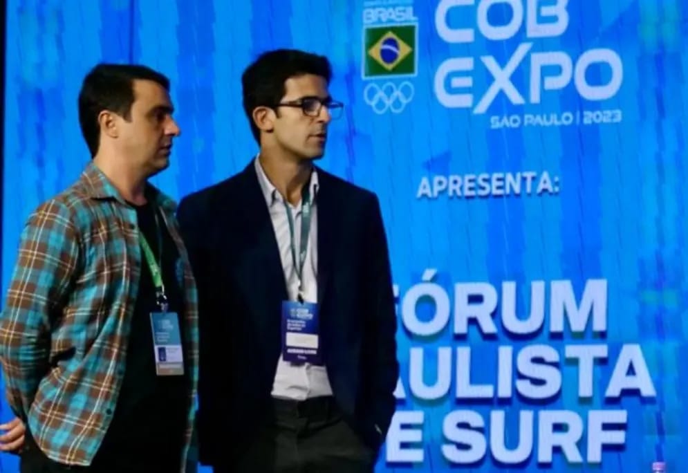 Forum Paulista de Surf, São Paulo (SP)