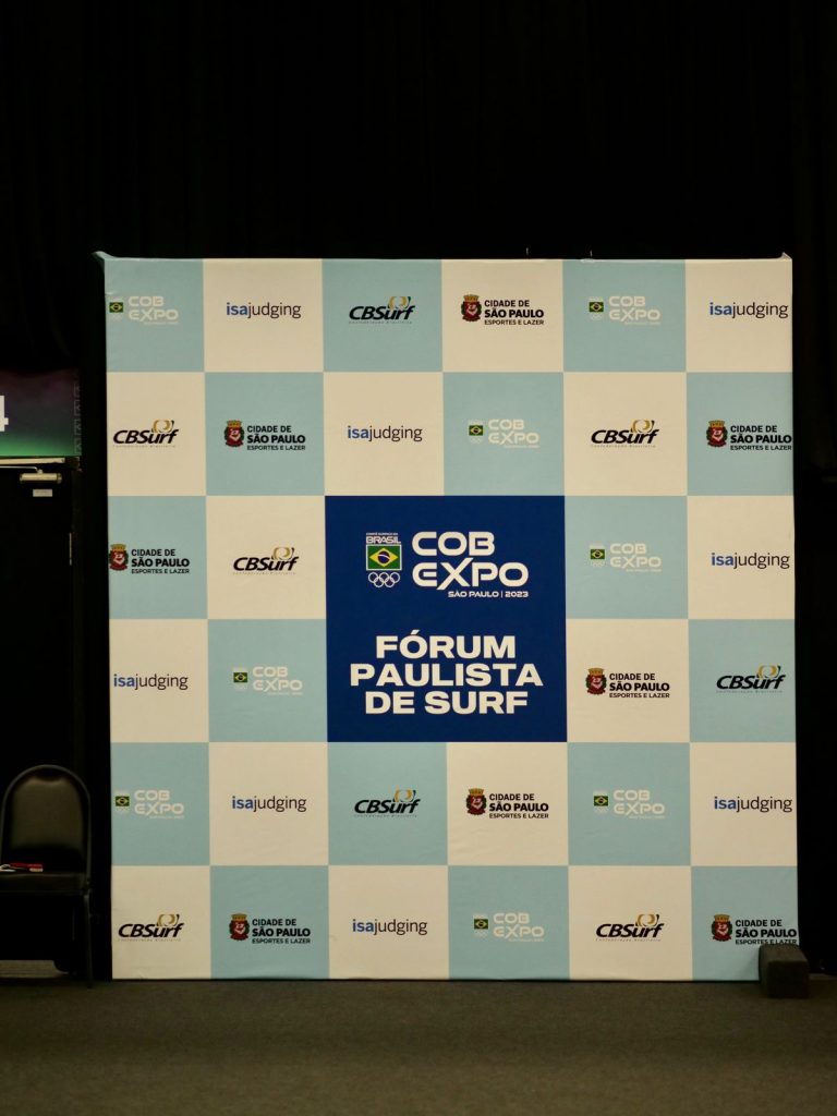 Forum Paulista de Surf, São Paulo (SP)