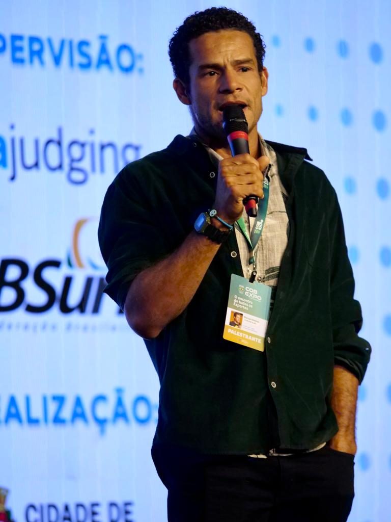 Forum Paulista de Surf, São Paulo (SP)