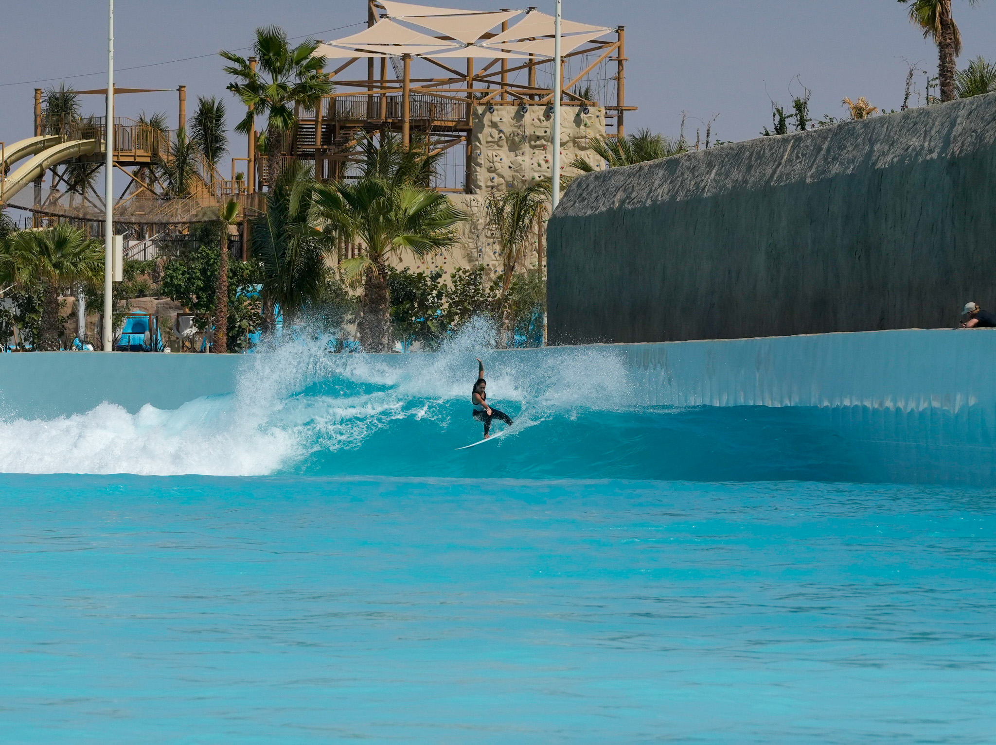 Brasil Surfe Clube Aretê Búzios (RJ)