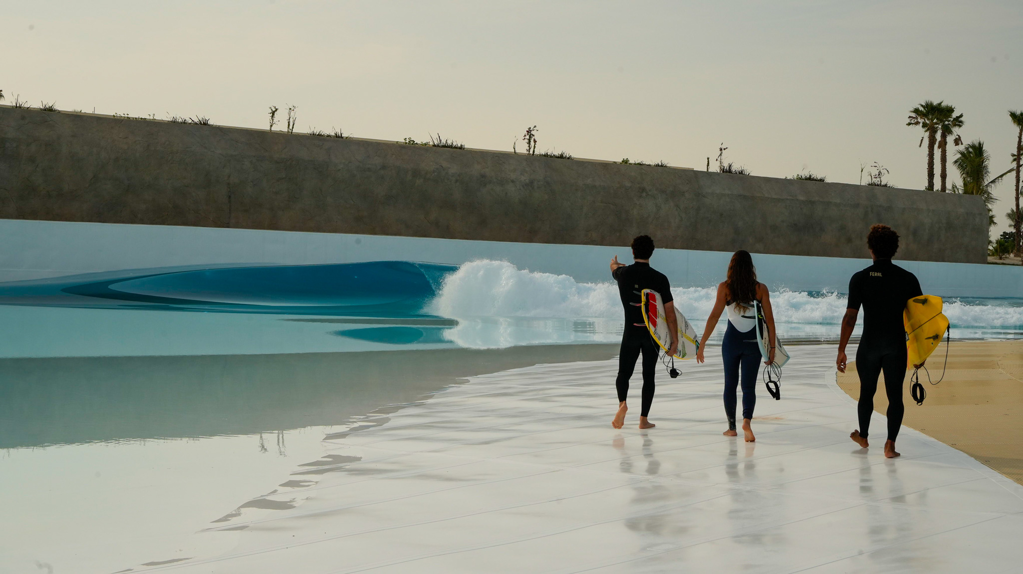 Brasil Surfe Clube Aretê Búzios (RJ)