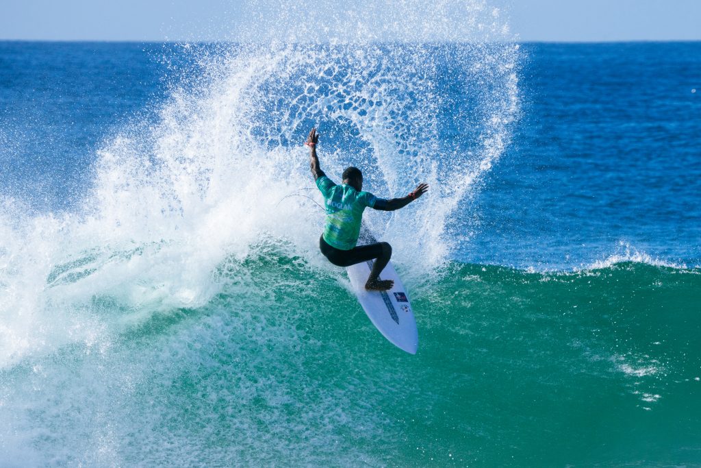 Newcastle Surfest 2026, Merewether, Austrália
