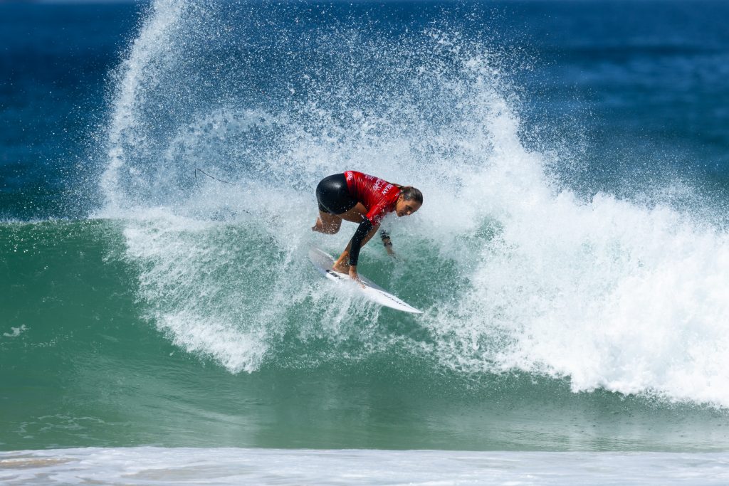 Newcastle Surfest 2026, Merewether, Austrália