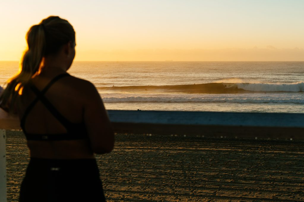 Newcastle Surfest 2026, Merewether, Austrália
