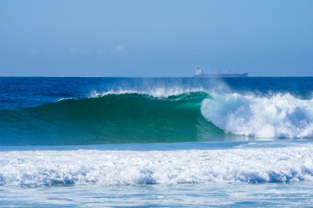 Newcastle Surfest 2026, Merewether, Austrália