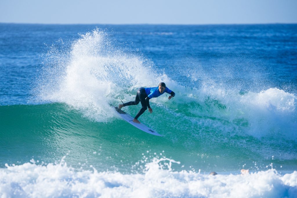 Newcastle Surfest 2026, Merewether, Austrália