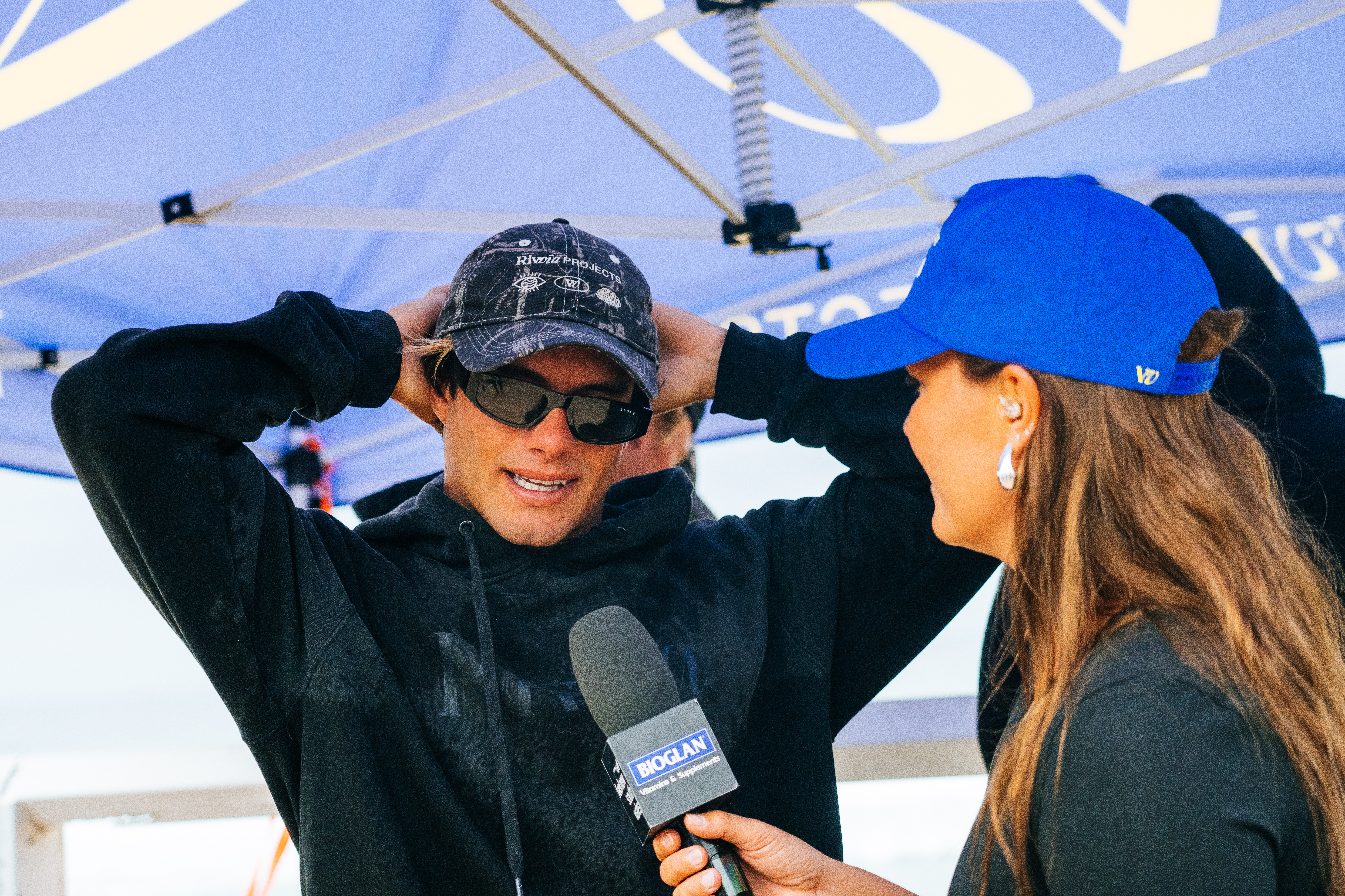 Mateus Herdy, Newcastle Surfest 2026, Merewether, Austrália