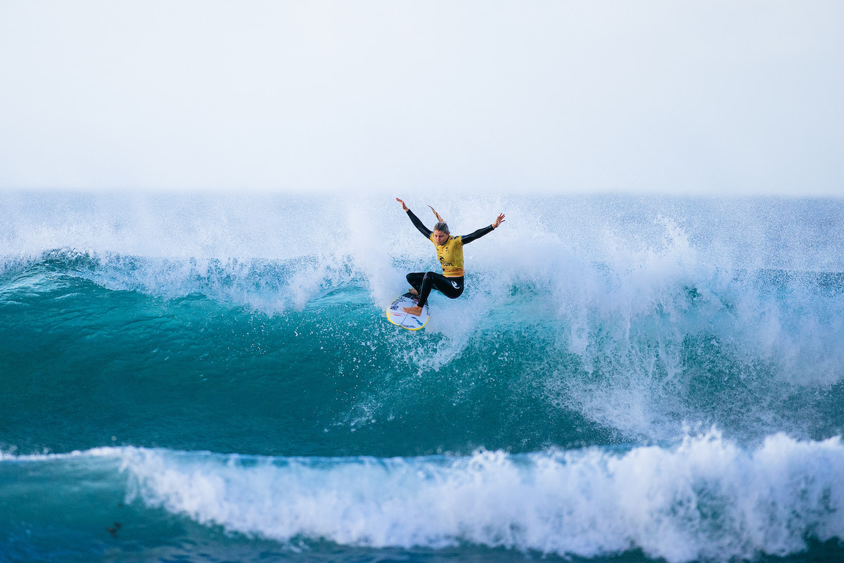 Rip Curl Bells 2026, Austrália