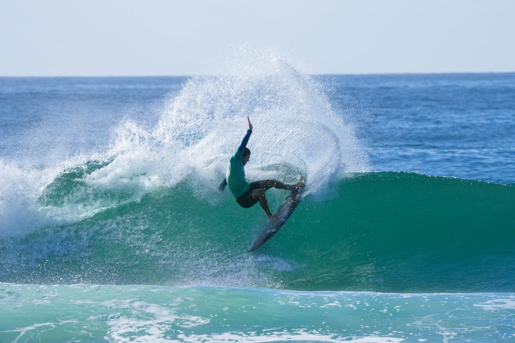 Newcastle Surfest 2026, Merewether, Austrália
