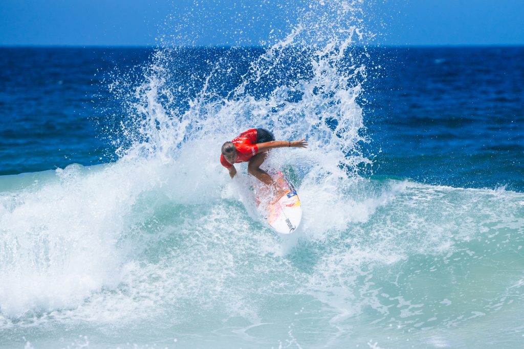 Newcastle Surfest 2026, Merewether, Austrália