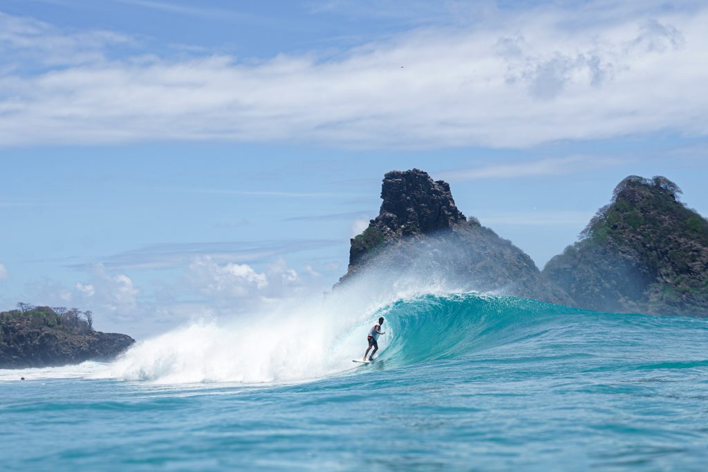 Cacimba do Padre, Fernando de Noronha (PE)